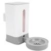 BAFOVY 1.5L Hanging Automatic Pet Water Dispenser for Cages view 1