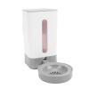 BAFOVY 1.5L Hanging Automatic Pet Water Dispenser for Cages view 2