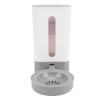 BAFOVY 1.5L Hanging Automatic Pet Water Dispenser for Cages view 3