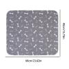 Reusable Puppy Pads, 60x40x0.5cm view 3