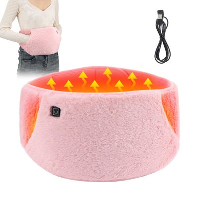 Wireless Heating Belt for Back