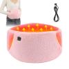 Wireless Heating Belt for Back view 1