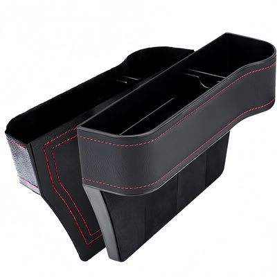 2-Piece Car Seat Storage Box Set for Mazda CX-9 2007–2015