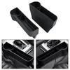 2-Piece Car Seat Storage Box Set for Mazda CX-9 2007–2015 view 2