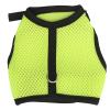 Yctze Adjustable Mesh Harness with Leash for Rabbits and Guinea Pigs (Fruit Green) view 2