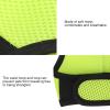 Yctze Adjustable Mesh Harness with Leash for Rabbits and Guinea Pigs (Fruit Green) view 3