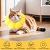 HMCEY Cat Recovery Collar view 4