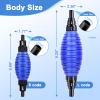 Fishkeeper Replacement Air Bubble for Aquarium Cleaner (S-Capsule) view 2