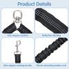 Dual Dog Leash for 2 Dogs view 3