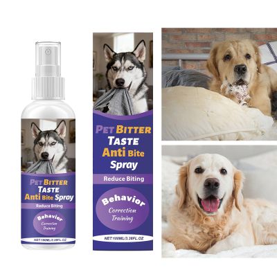 No Chew Spray, 100 ml