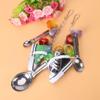 Yctze Colorful Chew Toy for Parrots, Hanging Bird Toy for Play and Training view 4
