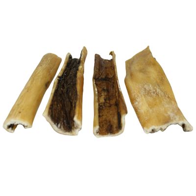 GUSTO PETS Dried Horsehide for Dogs 80g
