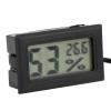 Xiuganpo Integrated Digital Thermometer & Hygrometer view 1