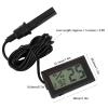 Xiuganpo Integrated Digital Thermometer & Hygrometer view 2