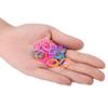 Yctze Vibrant Pet Hair Ties - 100 Pack view 3