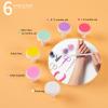 Depisuta Replacement Pad Set for Nail Clippers, Electric Polishing Heads for Nail Files view 2
