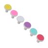 Depisuta Replacement Pad Set for Nail Clippers, Electric Polishing Heads for Nail Files view 4