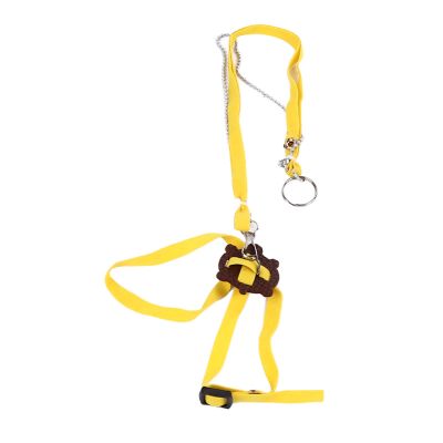 Adjustable Harness Leash for Reptiles