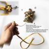 Adjustable Harness Leash for Reptiles view 3
