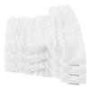 Reusable Cotton Cloth Diapers, 3-Pack for Newborns view 1