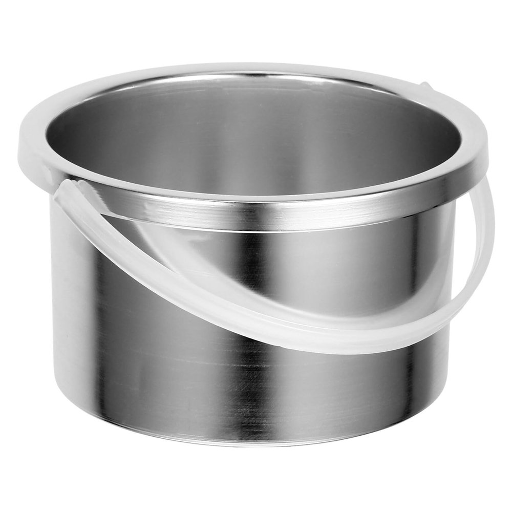 Vaguelly Replacement Metal Container 500ml for Wax Warmers