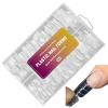 Reusable Nail Builder Forms for Manicure Design view 1