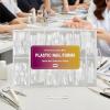 Reusable Nail Builder Forms for Manicure Design view 3