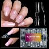 Reusable Nail Builder Forms for Manicure Design view 4