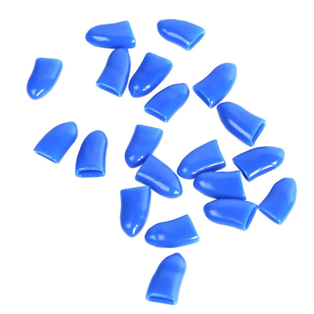 SEWACC 140 Cat Nail Caps