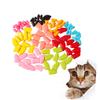 SEWACC 140 Cat Nail Caps view 2