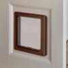 Cat Wall Flap Door Mounting Kit view 2