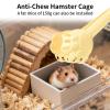 Yongany Anti-Bite Hamster Clip view 3