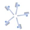 BESPORTBLE 5-Piece Self-Cleaning Detangling Comb for Cats and Dogs view 1