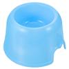 NUOBESTY Plastic Dog Bowl with Large Capacity view 1