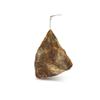 Guanciale Cured Pork Jowl with Pepper, 500 g | Salumificio Coccia view 2