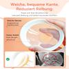 2-Pack 21 mm Breast Shields for Medela Pumps, Soft Material, 105° Wide-Angle SoftFlex Rim view 3
