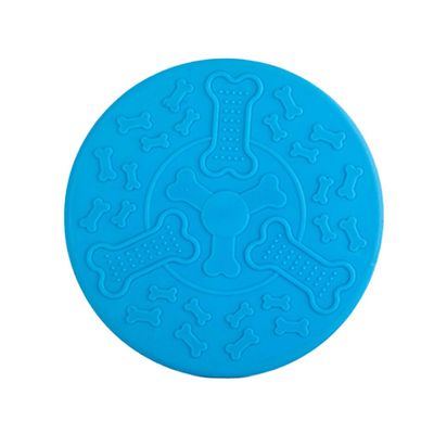 AMSLSIU Pet Fetch Toy - Medium Size