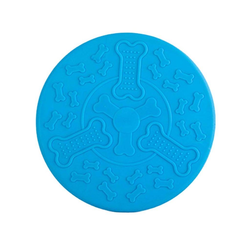 AMSLSIU Pet Fetch Toy - Medium Size