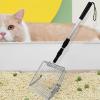 Long-Handle Cat Litter Scoop view 2