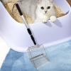 Long-Handle Cat Litter Scoop view 3