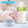 Breast Pump Accessory, Portable Silicone Collection Cup Replacement view 2