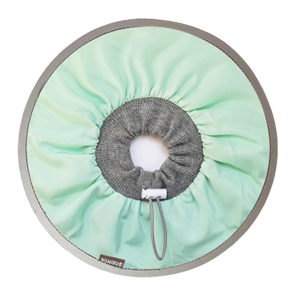 uikios Veterinary Recovery Collar for Dogs and Cats