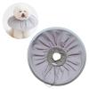 uikios Veterinary Recovery Collar for Dogs and Cats view 2