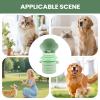 Portable Dog Water Bottle | Leakproof, Collapsible view 4
