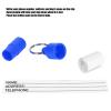 Yctze 20 Pack Waterproof Pet ID Tags view 3