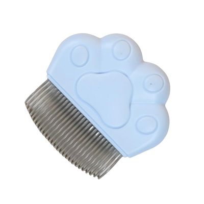 AMSLSIU Pet Comb