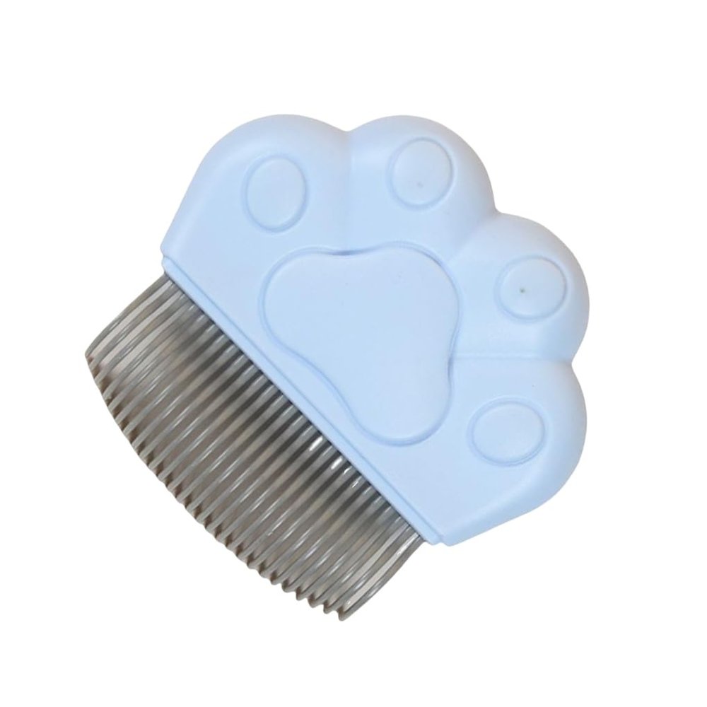 AMSLSIU Pet Comb