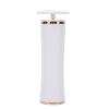 Brrnoo Professional Electric Callus Remover Set for Smooth, Soft Feet, Pedicure Tool for Home or Salon (White) view 2