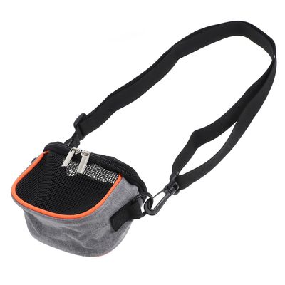 Artibetter Small-Animal Carrier Bag with Adjustable Shoulder Straps