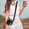 Artibetter Small-Animal Carrier Bag with Adjustable Shoulder Straps view 4